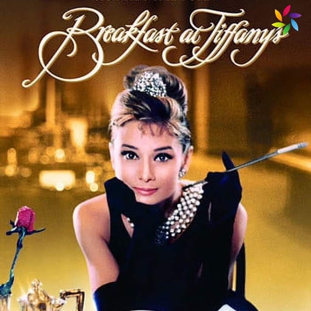 Breakfast At Tiffanys Instagram Captions