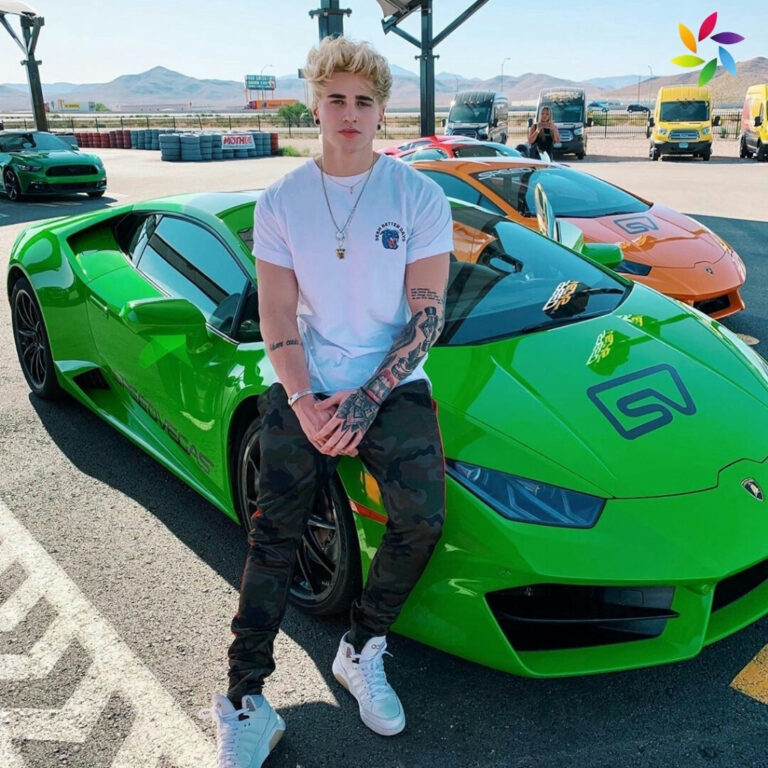 Caption For Instagram Post For Boy