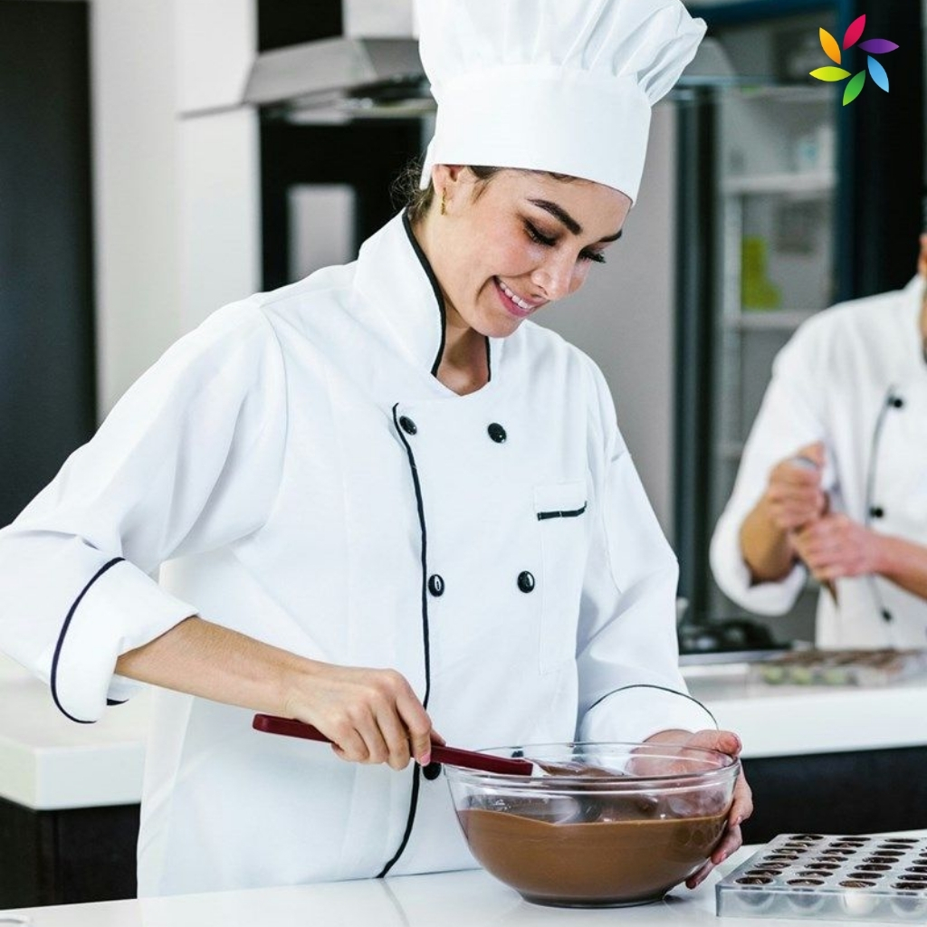 Chef Instagram Captions