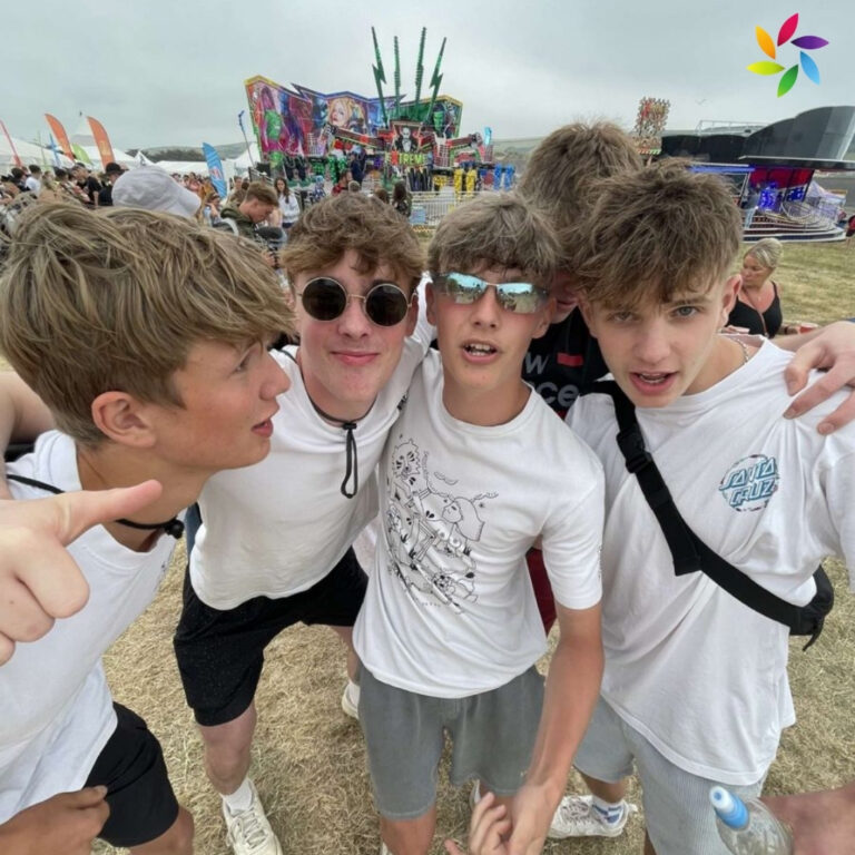 Cool Captions For Instagram For Boys