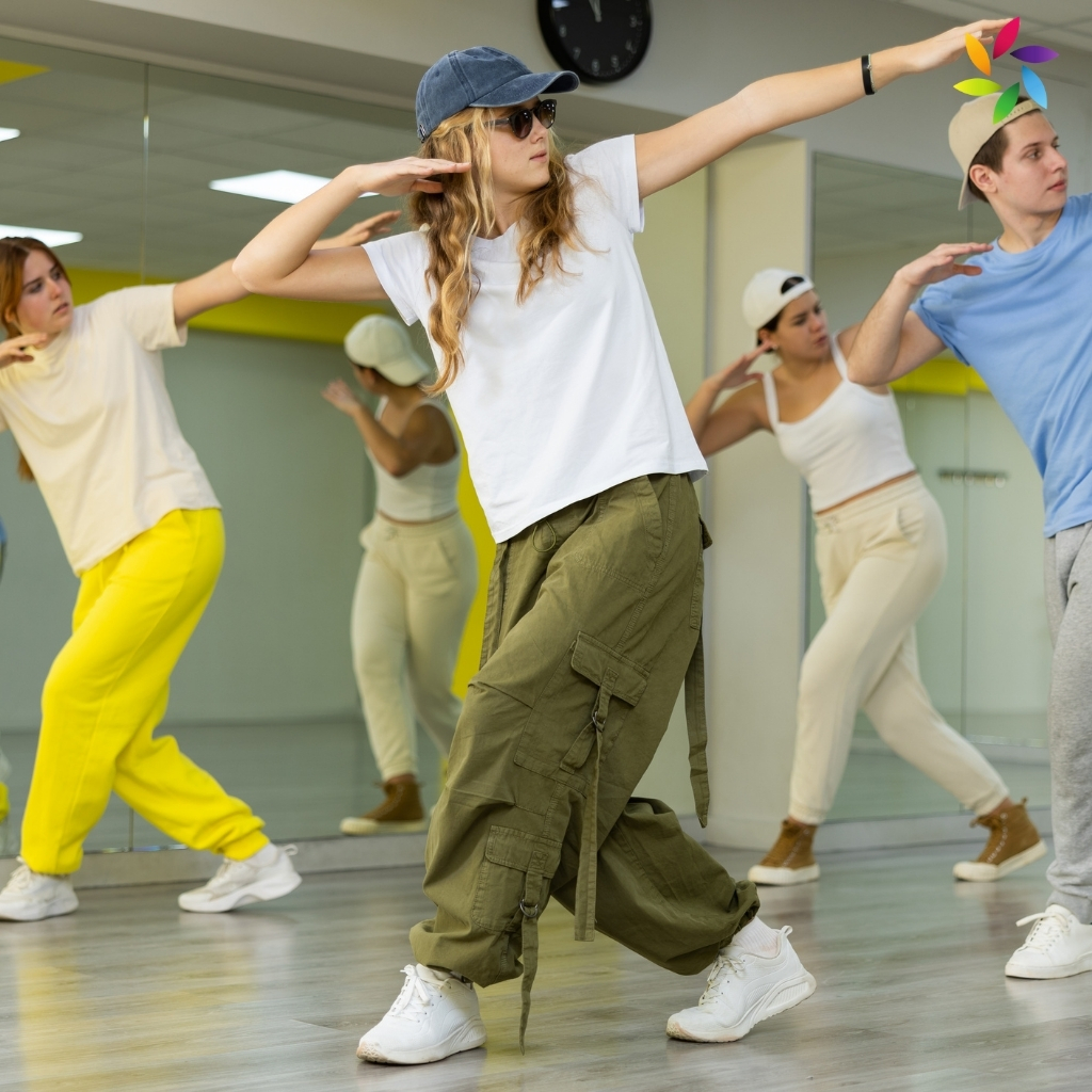 Dance Captions For Instagram