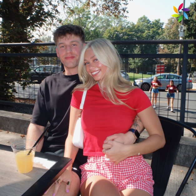 Date Captions For Instagram