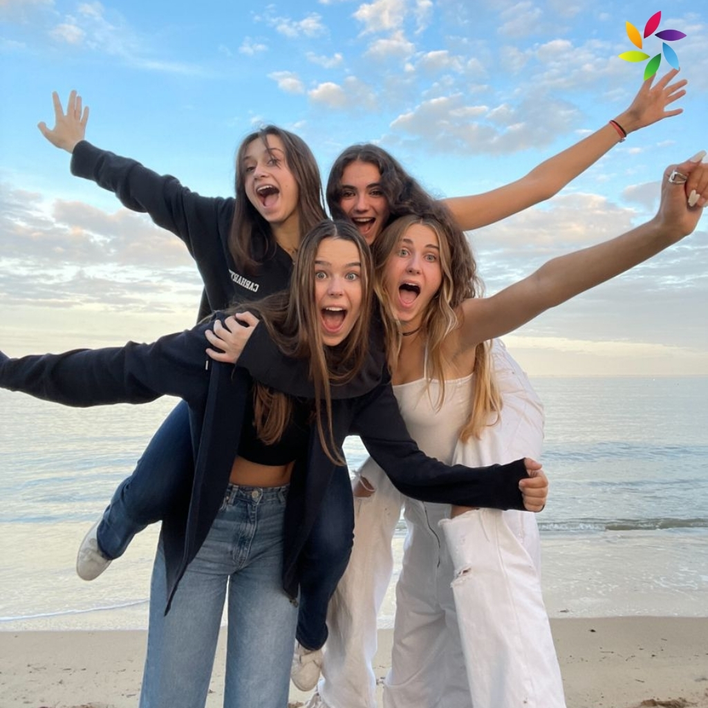 Funny Captions For Instagram With Friends