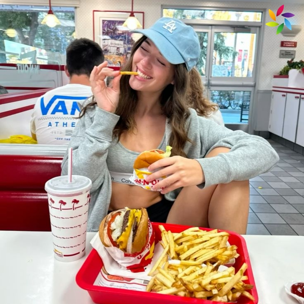 Funny Food Captions For Instagram