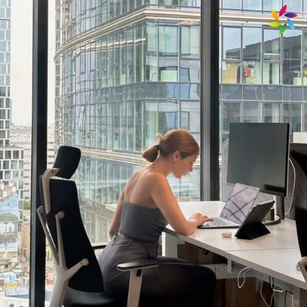 Funny Work Captions For Instagram