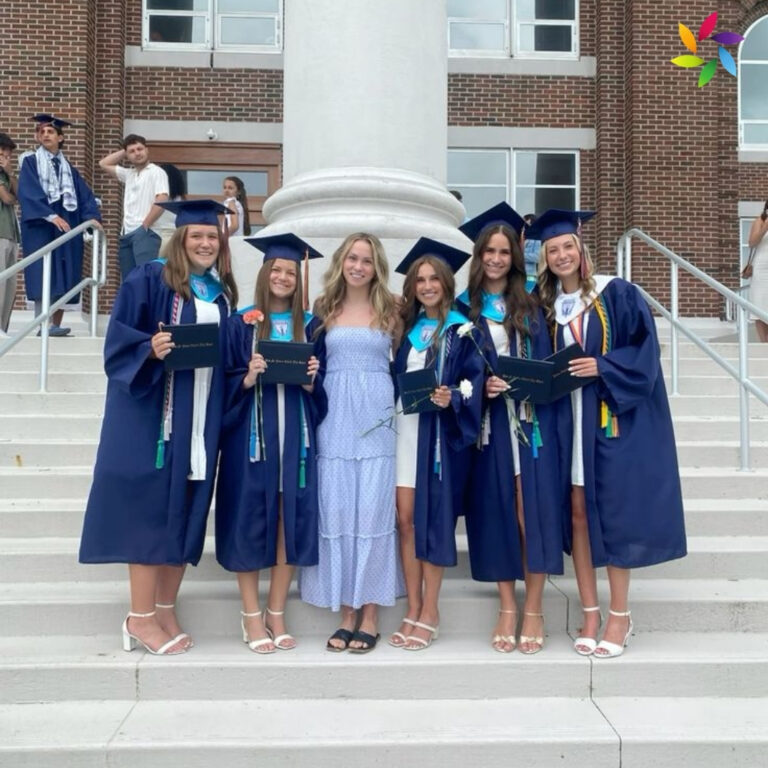 Good Graduation Captions For Instagram