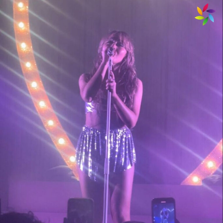 Instagram Captions For Concerts