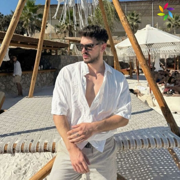 Instagram Captions For Men