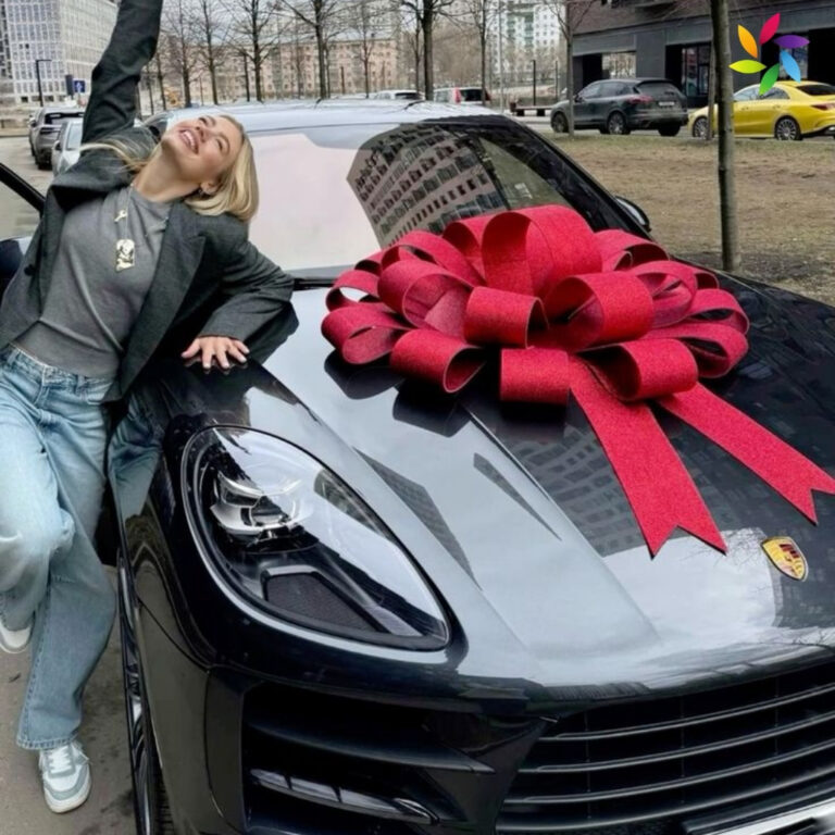 Instagram Captions For New Car