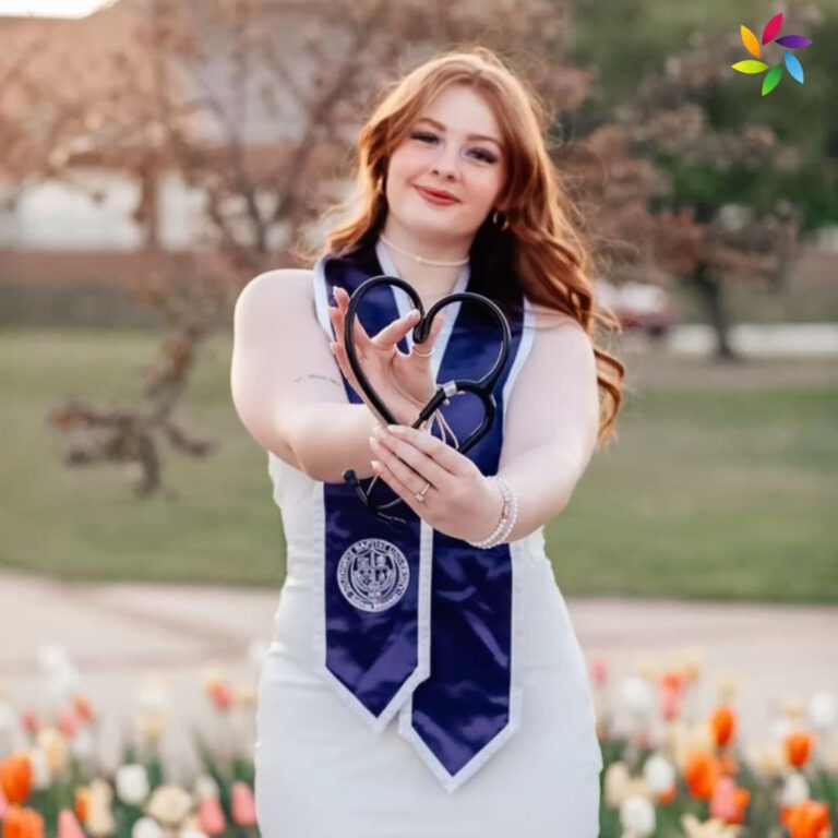 Nurse Graduation Instagram Captions