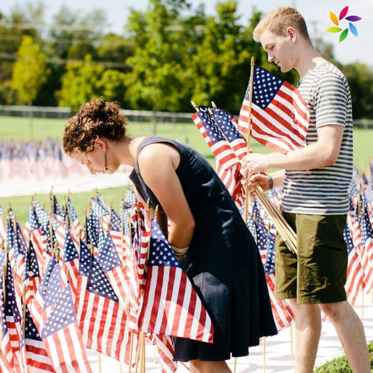 Patriotic Captions For Instagram