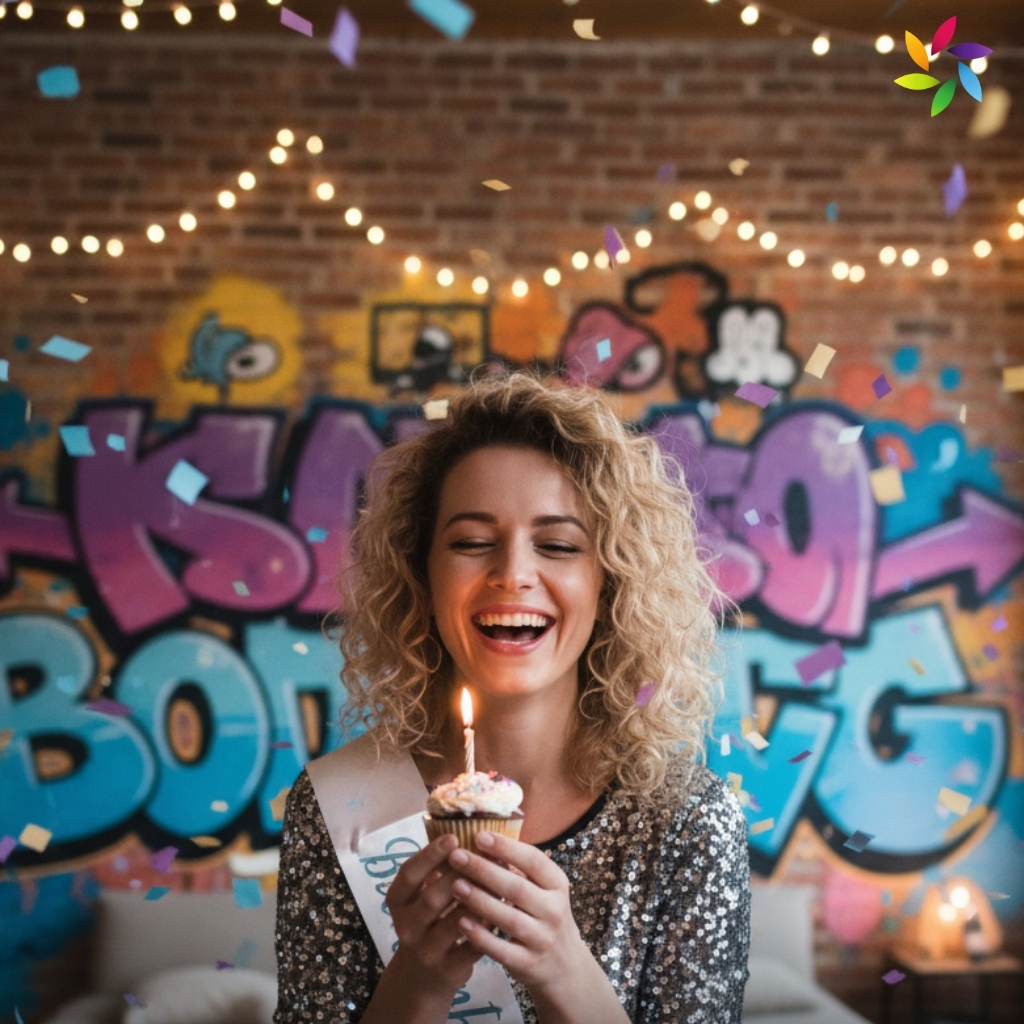 Rap Lyrics About Birthdays For Instagram Captions