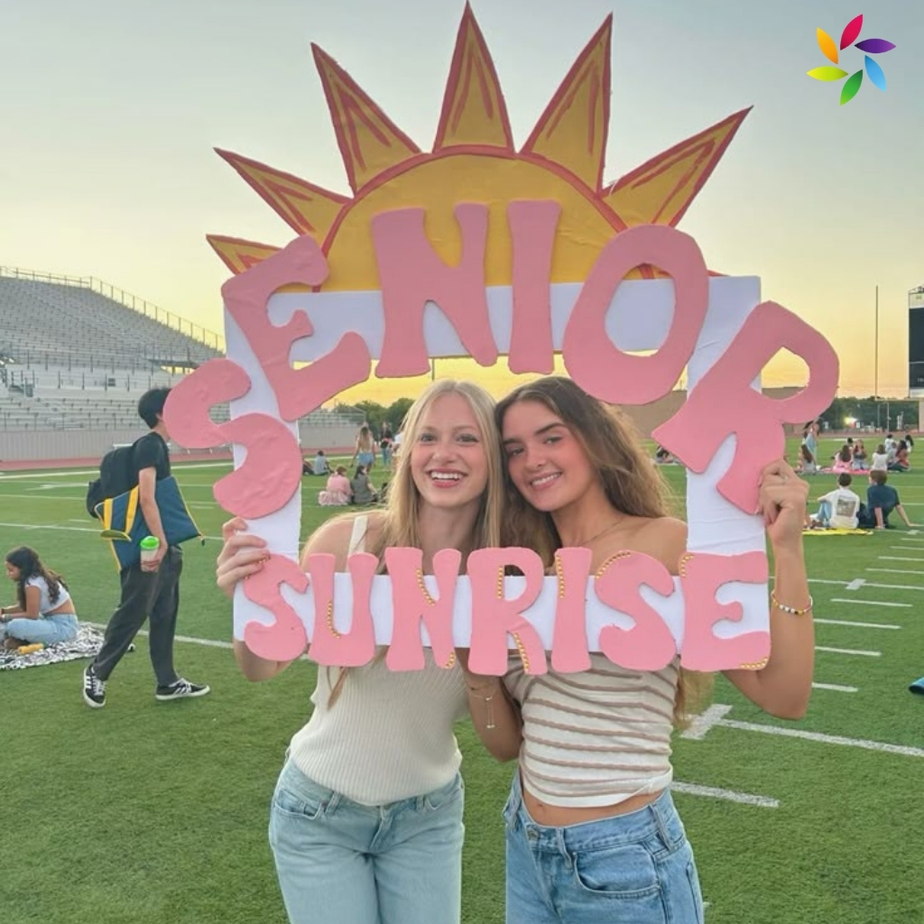 200+ Senior Sunrise Captions For Instagram to Brighten Your Morning Memories 6 Senior Sunrise Captions For Instagram
