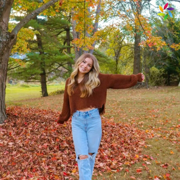 Simple Fall Instagram Captions