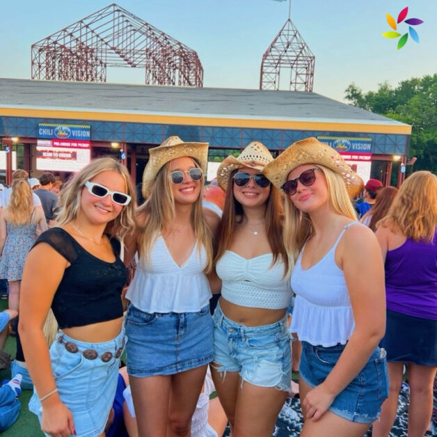 Southern Instagram Captions