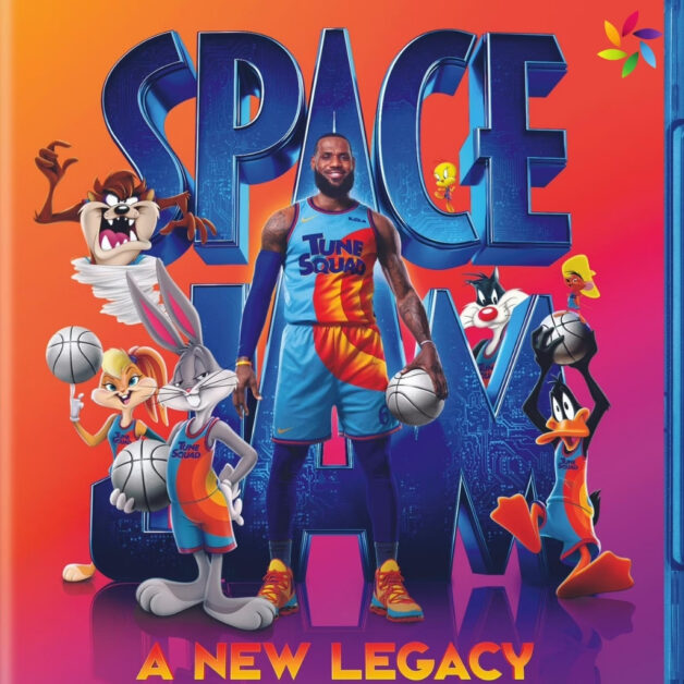 Space Jam Captions For Instagram