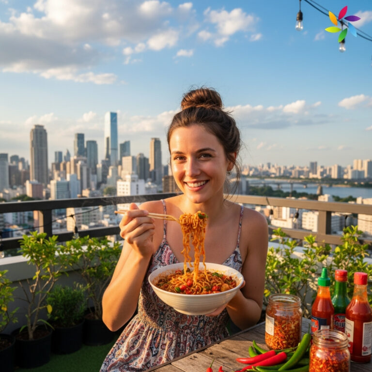 Spicy Captions For Instagram