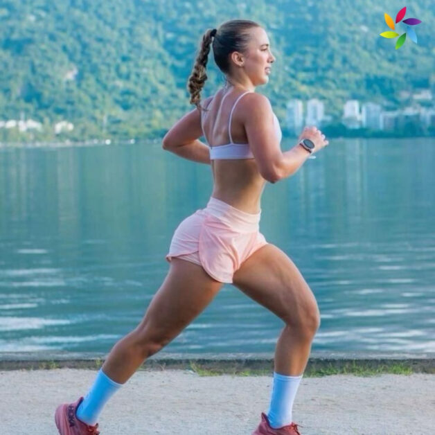 Strong Instagram Captions