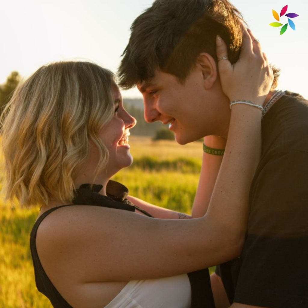 Sweet Couple Instagram Captions