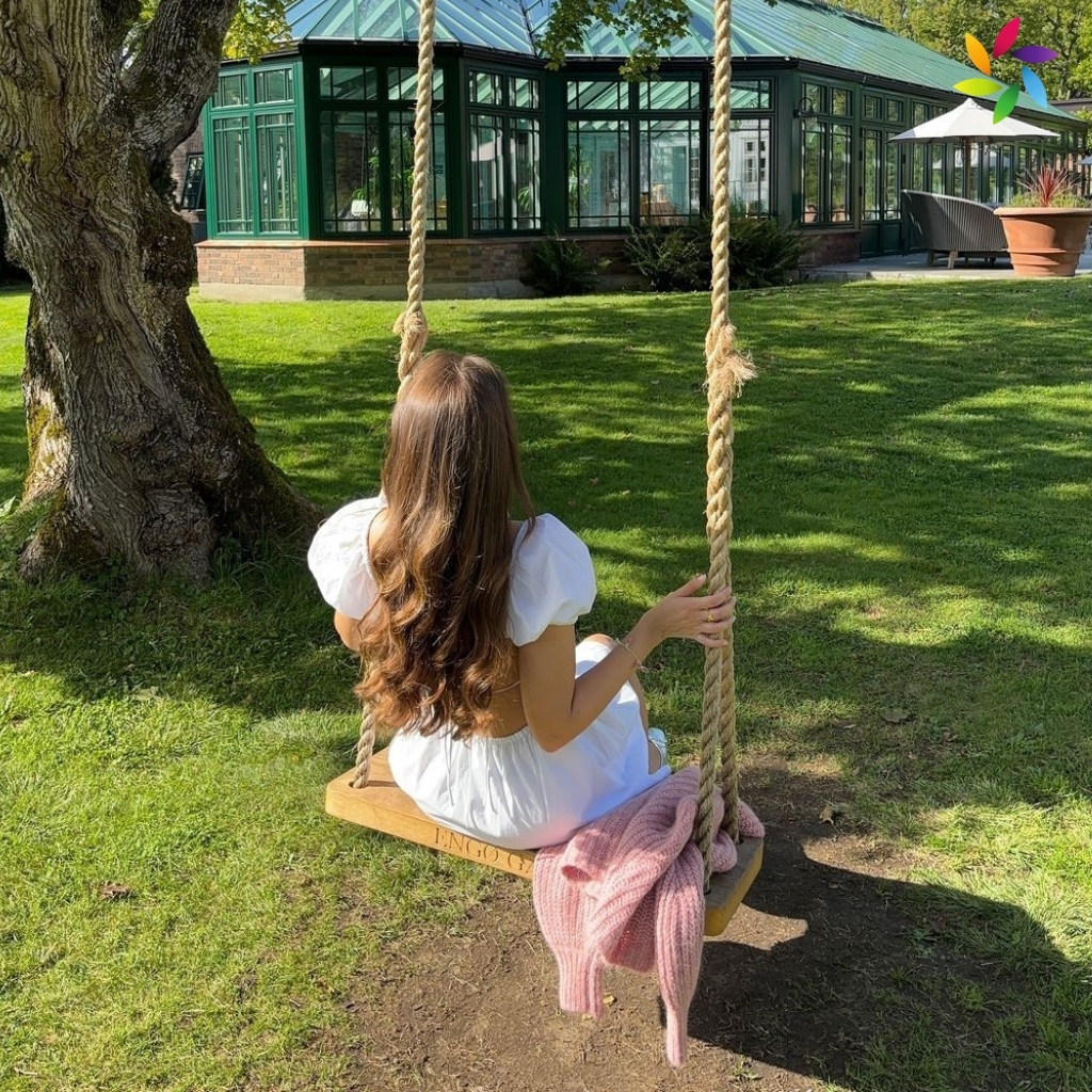 200+ Swing Instagram Captions That Bring Joy and Fun to Your Photos 3 Swing Instagram Captions