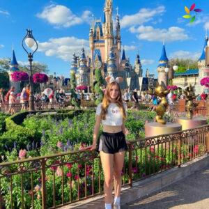 Theme Park Instagram Captions