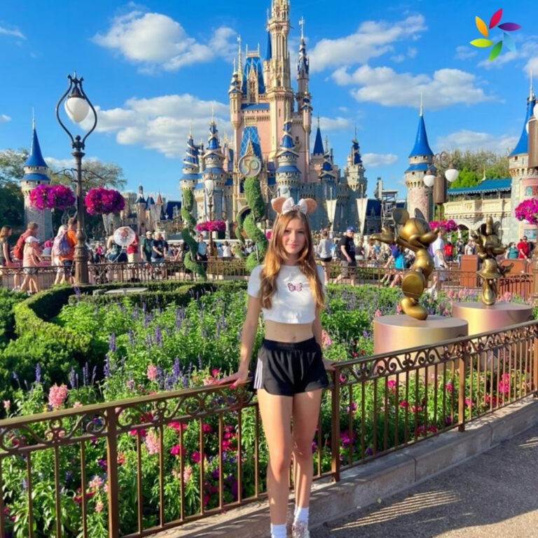 Theme Park Instagram Captions