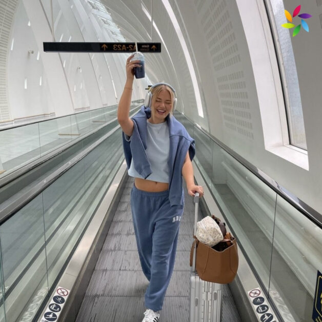 Trip Captions For Instagram