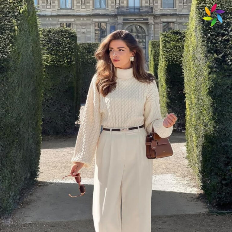 Winter Fashion Captions For Instagram