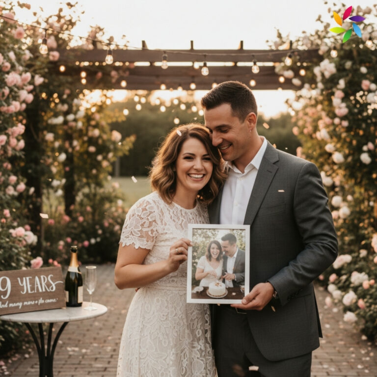 9 Year Anniversary Instagram Captions For Husband