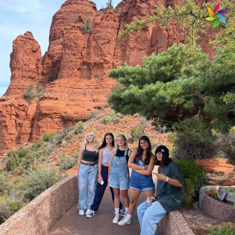 Arizona Instagram Captions