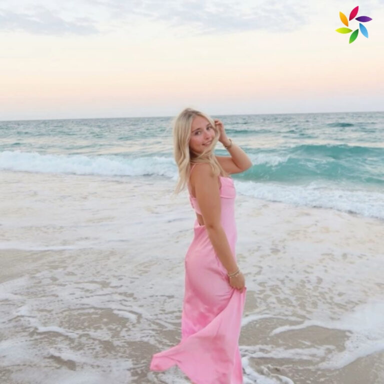 Beautiful Beach Captions For Instagram