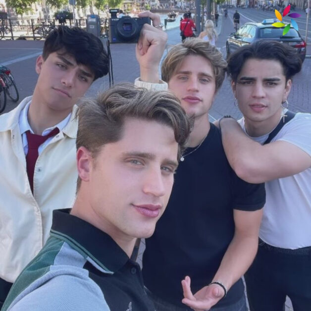 Best Captions For Instagram For Boys