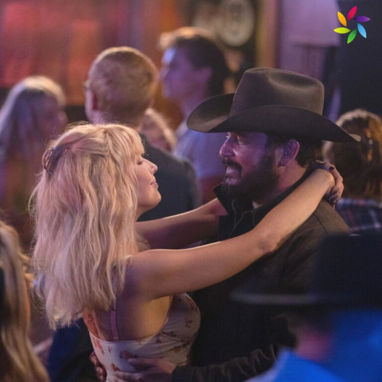 Beth And Rip Instagram Caption