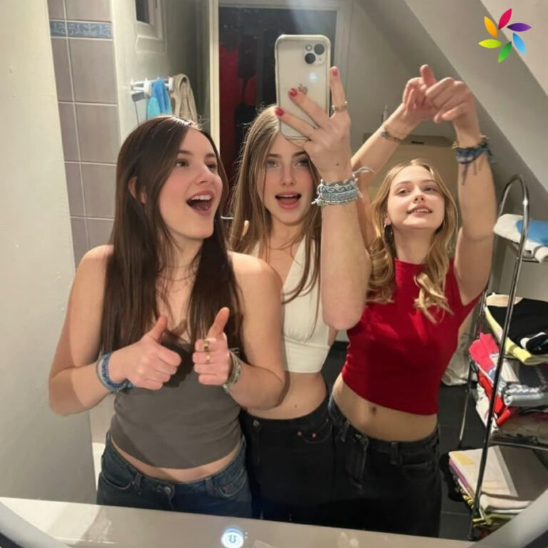 Caption For Cousins On Instagram