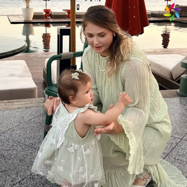 Caption For My Daughter Picture Instagram