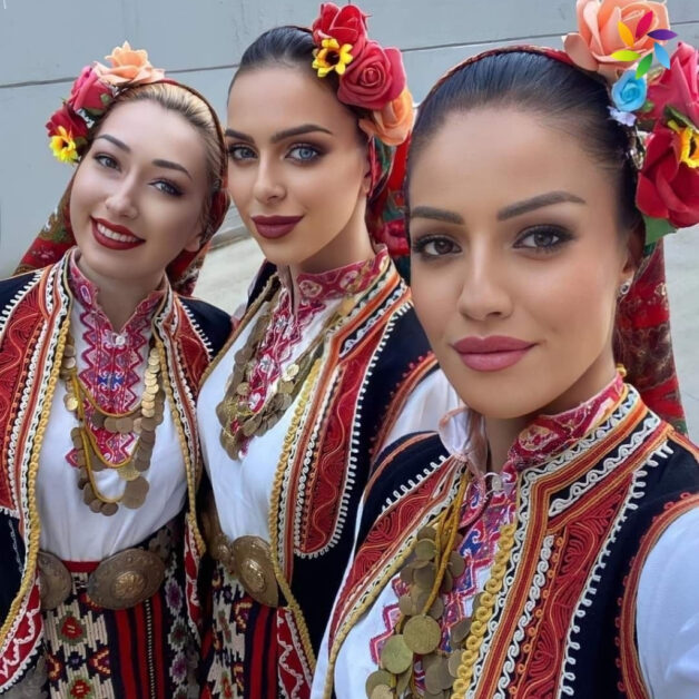 Croatian Instagram Captions