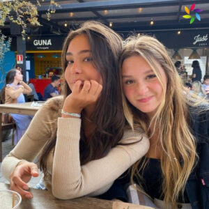 Deep Best Friend Captions For Instagram