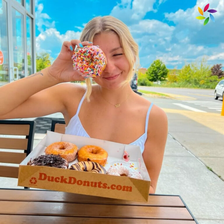 Donut Captions For Instagram
