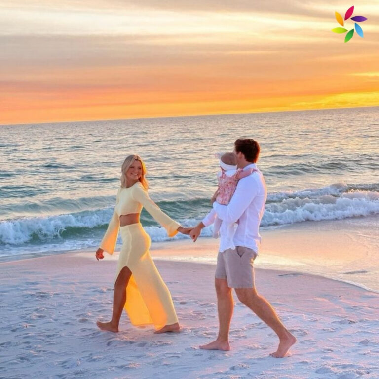 Family Beach Instagram Captions