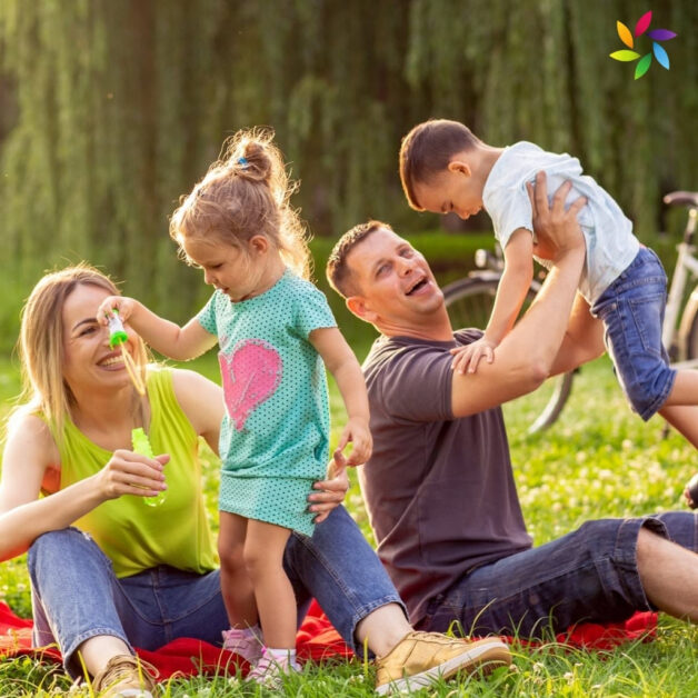 Family Time Captions For Instagram