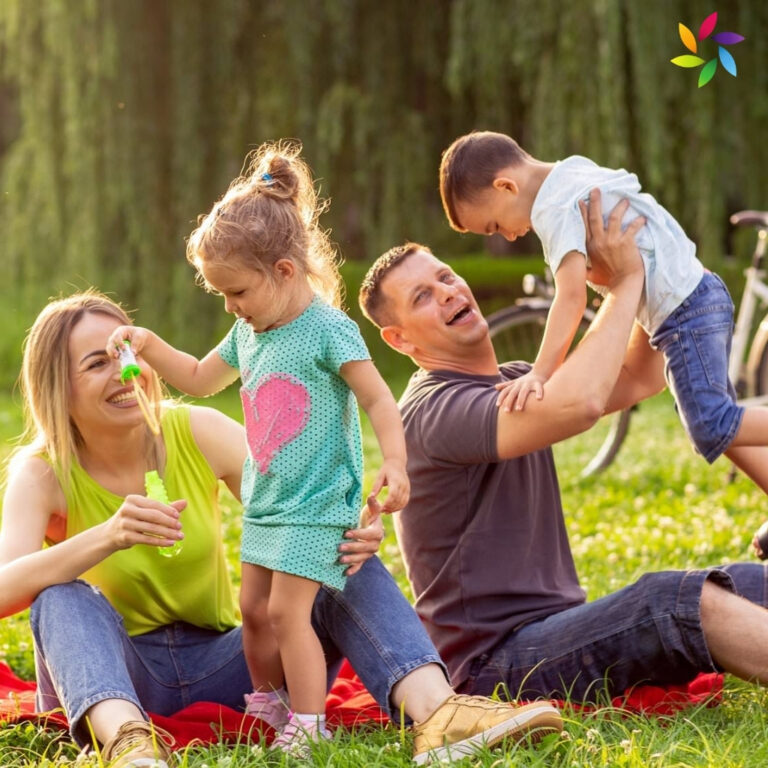 Family Time Captions For Instagram