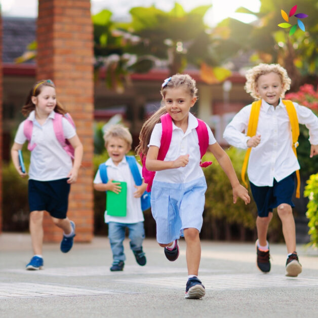 First Day Of Preschool Instagram Captions