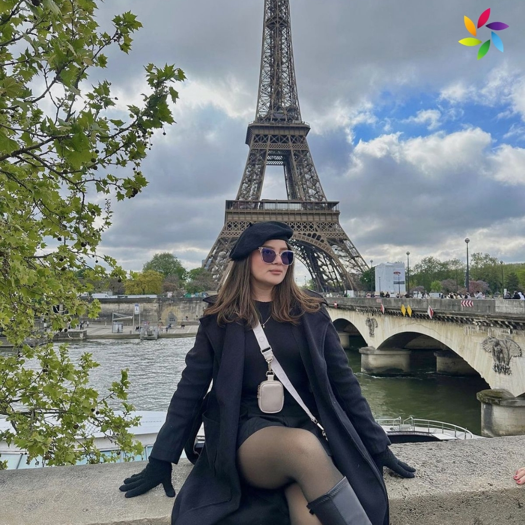 France Instagram Captions