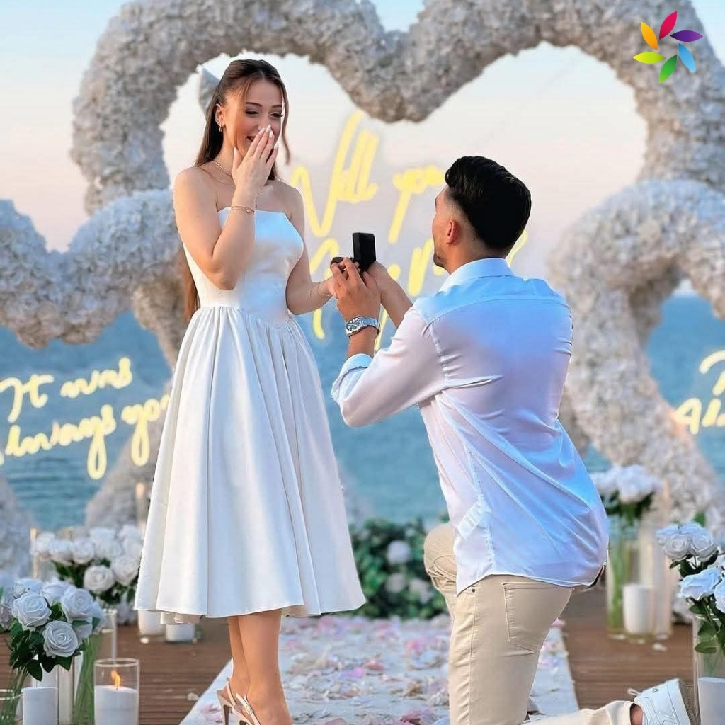 Funny Engagement Captions Instagram