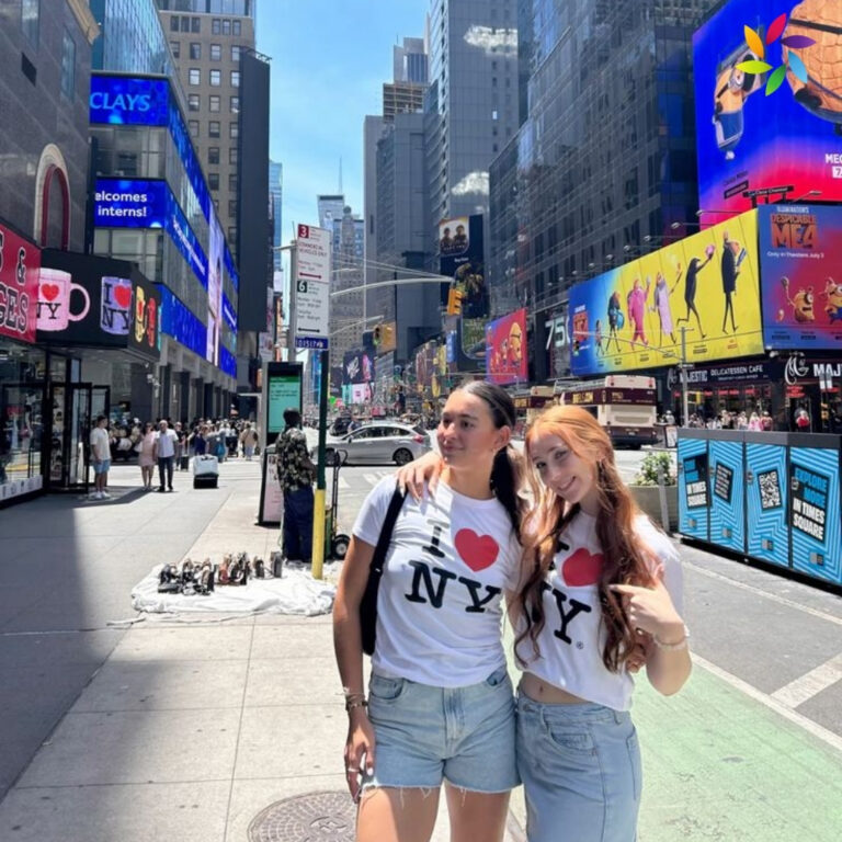 Funny New York Instagram Captions