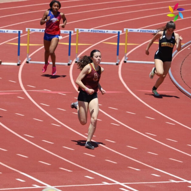 Funny Track Instagram Captions