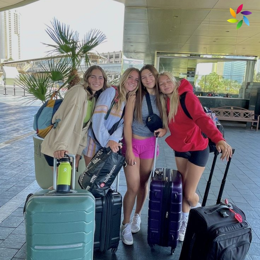 Funny Travel Captions For Instagram