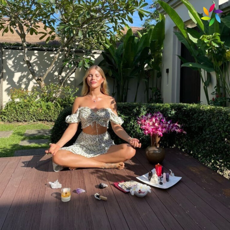 Funny Yoga Captions For Instagram