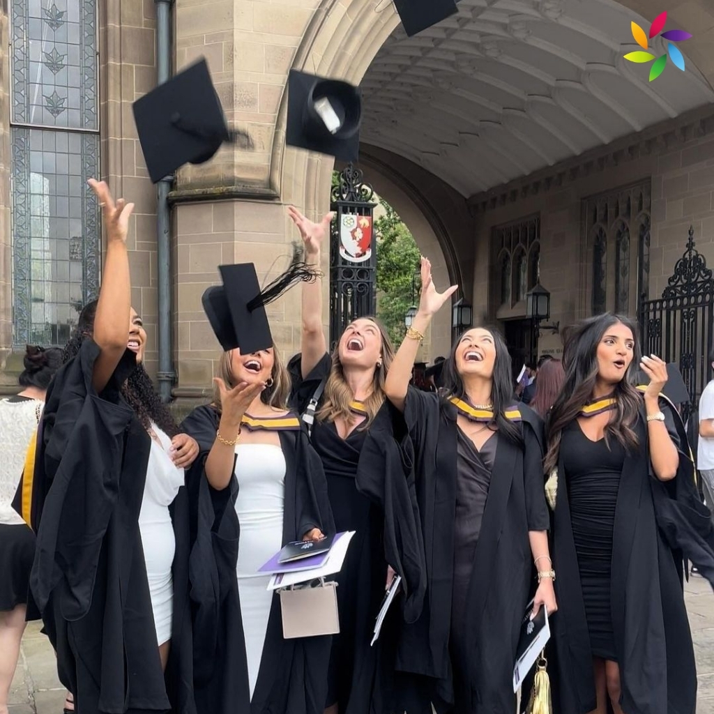 200+ Grad Instagram Captions to Celebrate Your Achievement and Inspire Others 5 Grad Instagram Captions