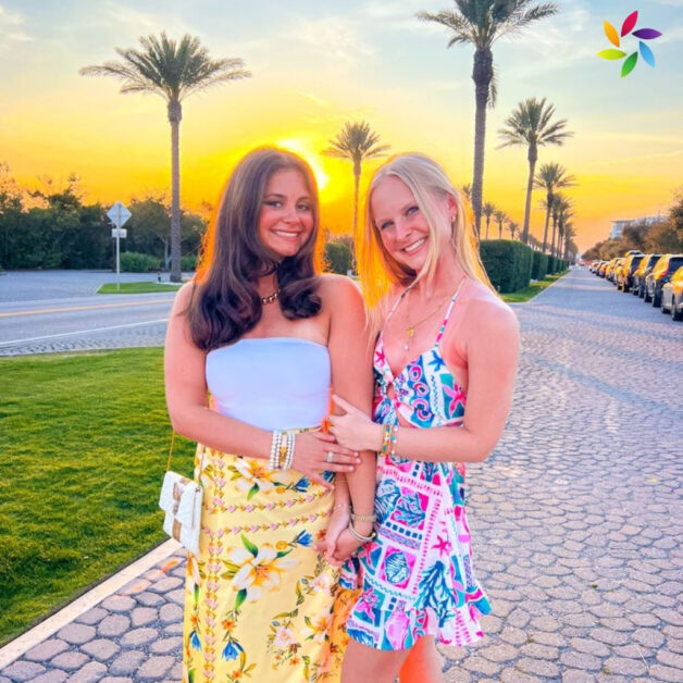 Hot Weather Captions For Instagram